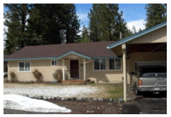 Lake Almanor Featured Home