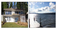 Lake Almanor vacation rentals