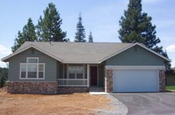 Lake Almanor, Plumas County Vacation Rentals 