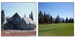 Lake Almanor vacation rentals