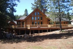 Lake Almanor, Plumas County Vacation Rentals 